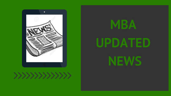 MBA Updated News