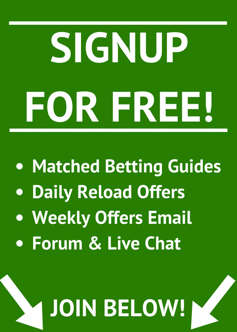 Signup for Free