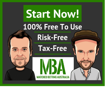 Start MB Now!
