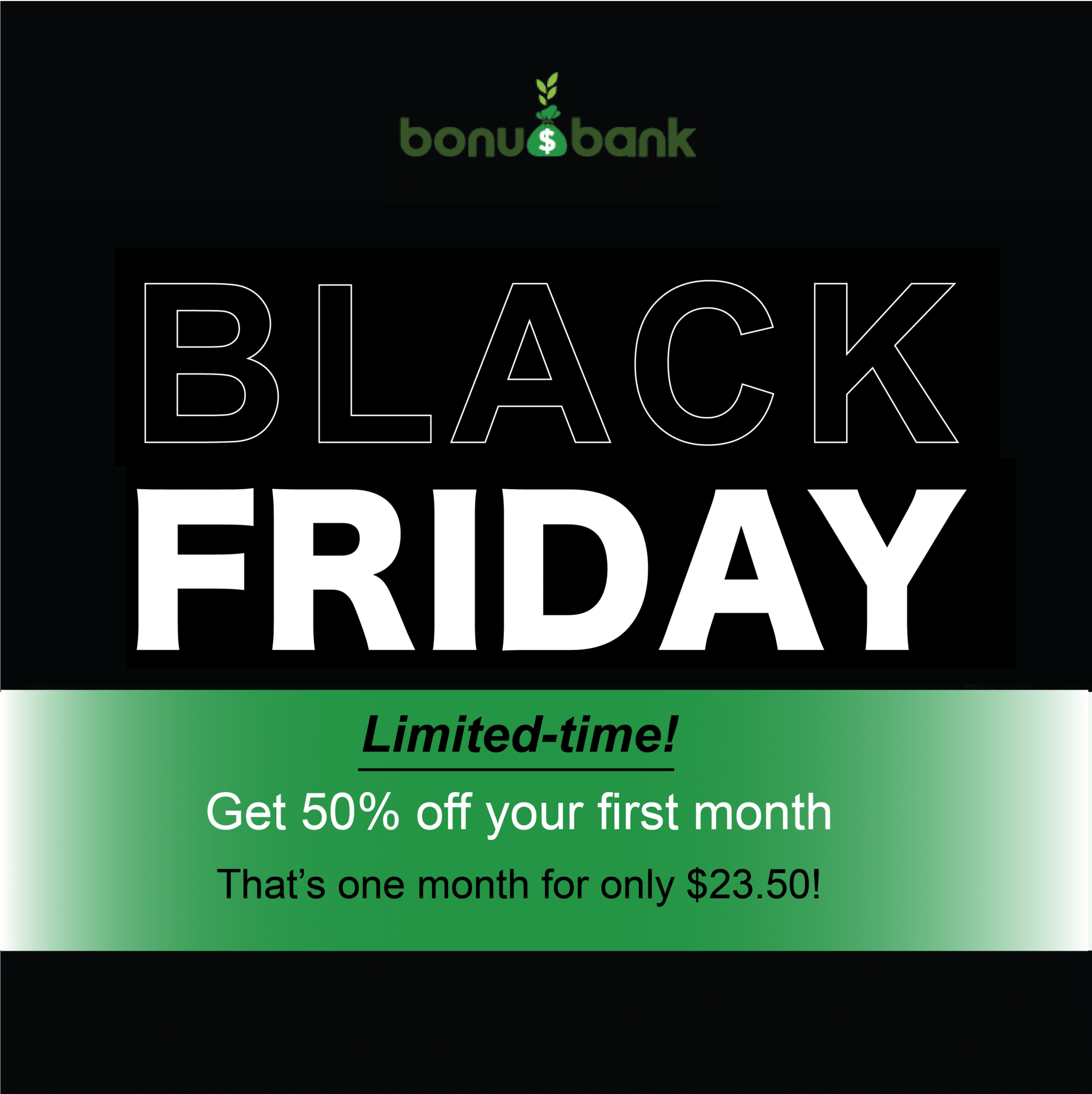 Black Friday